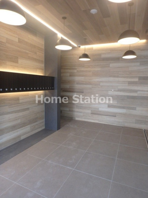 【エントランス】 | ルーチェ新福島