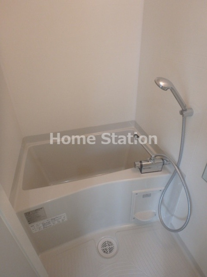 【浴室】 | ルーチェ新福島