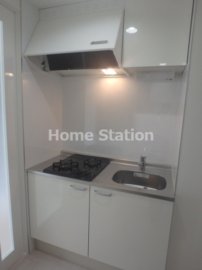 【キッチン】 | ルーチェ新福島