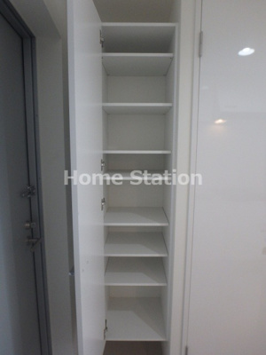 【収納】 | ルーチェ新福島