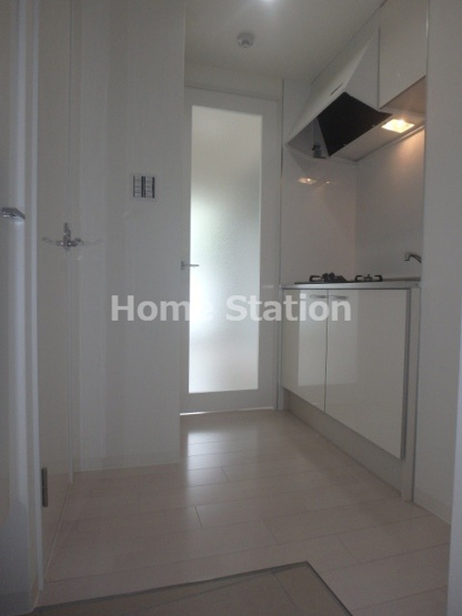 【玄関】 | ルーチェ新福島