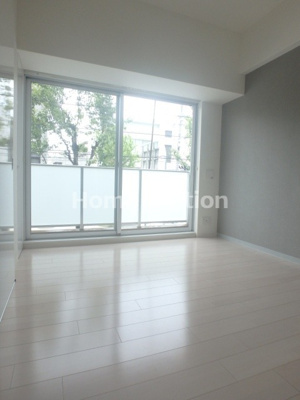 【寝室】 | ルーチェ新福島