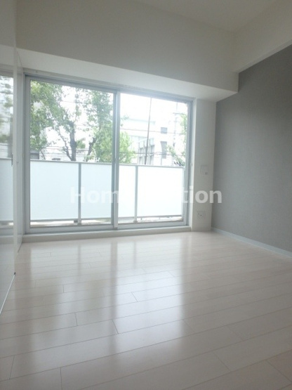 【寝室】 | ルーチェ新福島