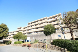 【外観】 | 計画的な修繕がなされた管理体制良好の優雅な外観です♪