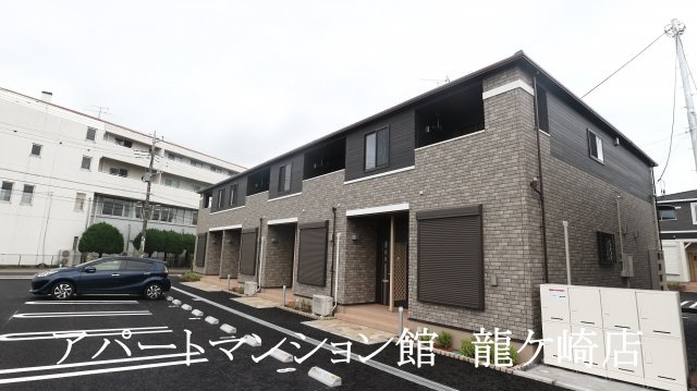 プルーム・ヴィレⅠ