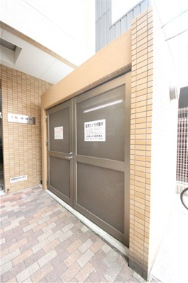 【その他共用部分】 | トモ南堀江