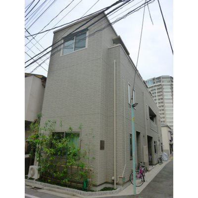 【外観】 | Clair Daimon