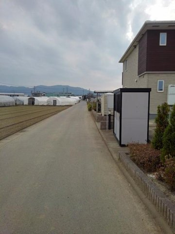 パストラーレのその他