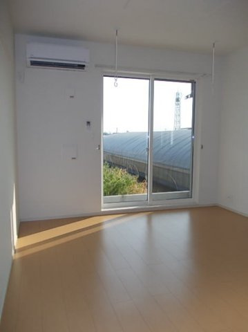 パストラーレの居間・リビング