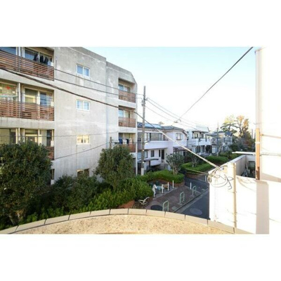 【展望】 | エーエスホームズ中村橋