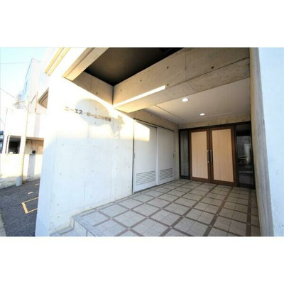 【エントランス】 | エーエスホームズ中村橋