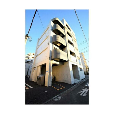 【外観】 | エーエスホームズ中村橋