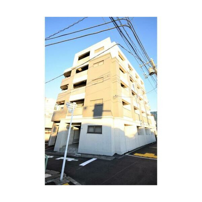 【外観】 | エーエスホームズ中村橋