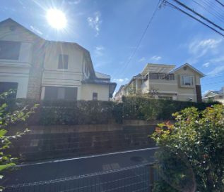 【展望】 | ボヌール西ヶ岡