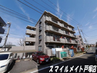 ボヌール西ヶ岡の画像