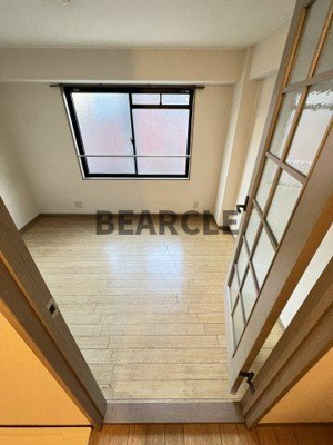 【内装】 | バインオークMETS