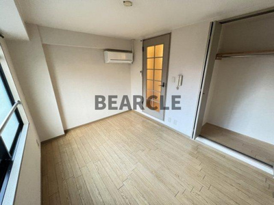 【寝室】 | バインオークMETS