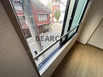 【展望】 | バインオークMETS