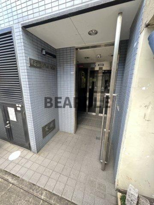 【エントランス】 | バインオークMETS