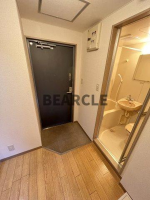 【玄関】 | バインオークMETS