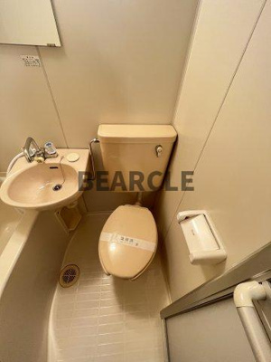 【トイレ】 | バインオークMETS