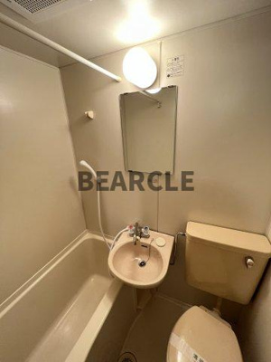 【洗面所】 | バインオークMETS