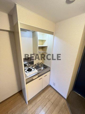 【キッチン】 | バインオークMETS