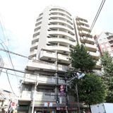 Crest本郷の画像