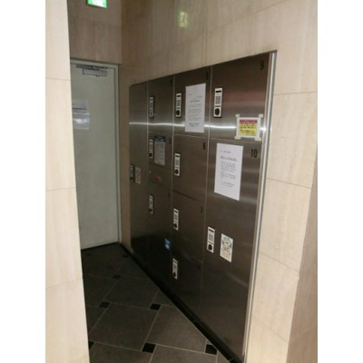 【その他共用部分】 | Crest本郷