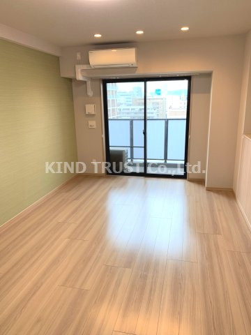 Ponte cieloの居間・リビング|こちらのリビングで趣味の時間をお楽しみください