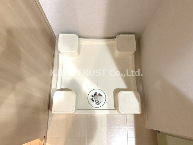 Ponte cieloの設備