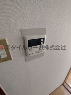 【設備】 | メッカ天伯