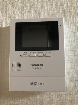 【セキュリティ】 | メゾンカトレア