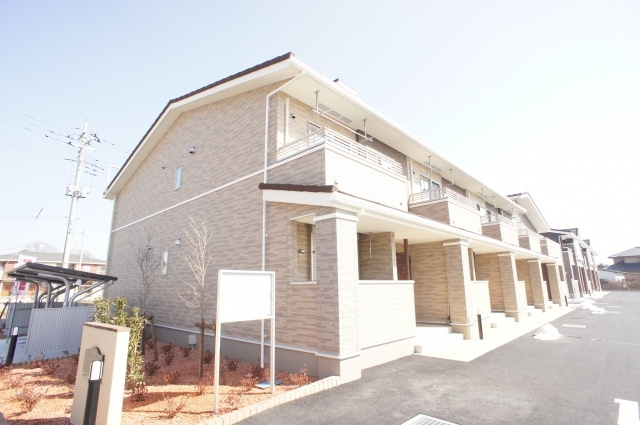 エレガントヒルⅢＡ