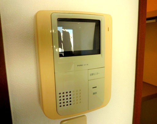 【セキュリティ】 | カーサコンフォール