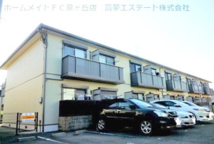 【外観】 | カーサコンフォール