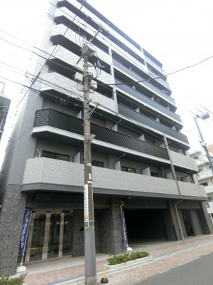 【外観】 | ハイズ綾瀬駅前