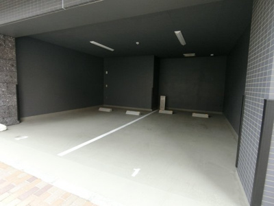 【駐車場】 | ハイズ綾瀬駅前