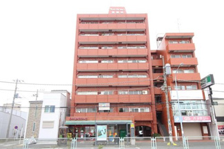 【外観】 | 計画的な修繕がなされた管理体制良好の優雅な外観です♪