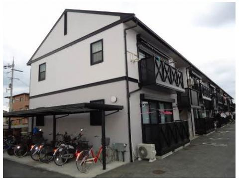 エスポアール北豊中のその他共用部分