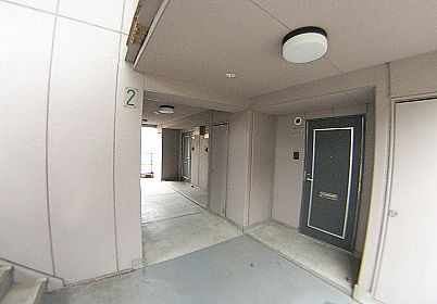 サンヴィラティーのその他共用部分