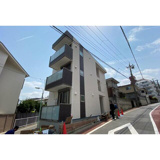 アファブル中延の画像