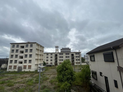 【展望】 | ファミール中之島