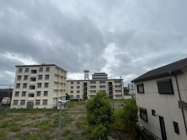 【展望】 | ファミール中之島