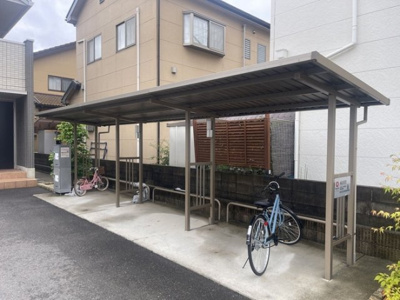 【その他共用部分】 | ファミール中之島