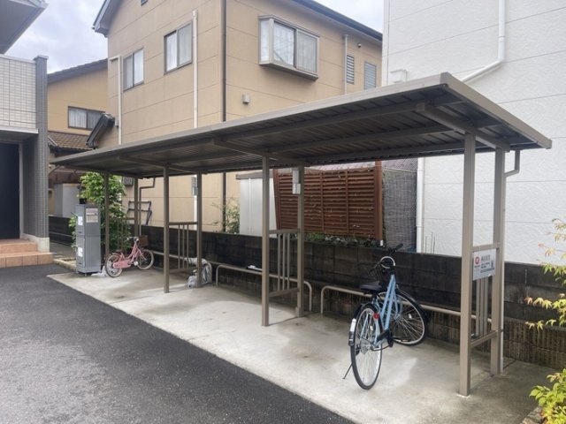 【その他共用部分】 | ファミール中之島