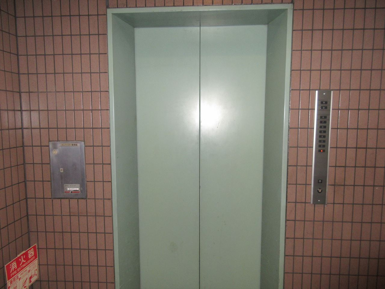 鈴木ビル｜名古屋市の賃貸ならMy賃貸のその他共用部分|鈴木ビル