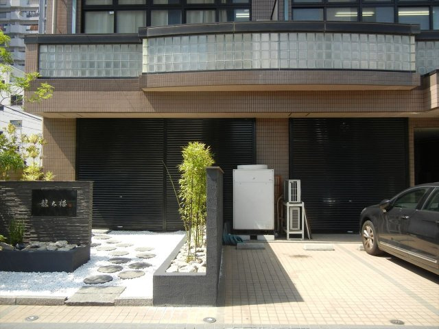 鈴木ビル｜名古屋市の賃貸ならMy賃貸のエントランス|鈴木ビル