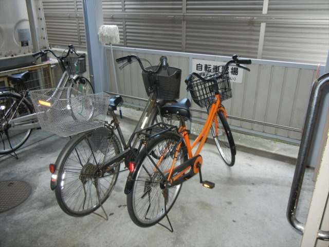 鈴木ビル｜名古屋市の賃貸ならMy賃貸のその他共用部分|鈴木ビル