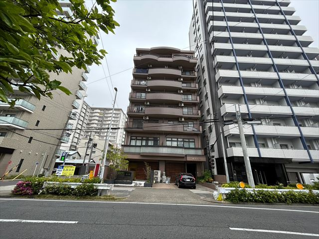 鈴木ビル｜名古屋市の賃貸ならMy賃貸